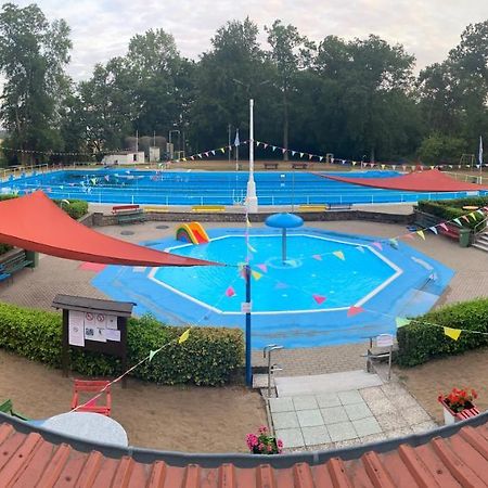 Seehausen  Radler Hotel المظهر الخارجي الصورة