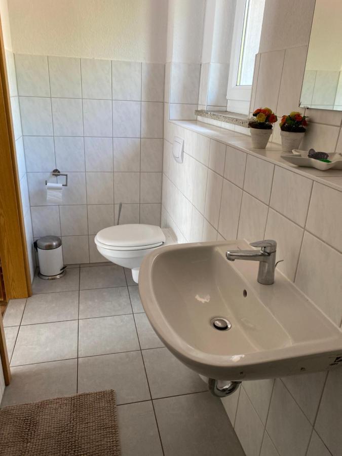 Seehausen  Radler Hotel المظهر الخارجي الصورة