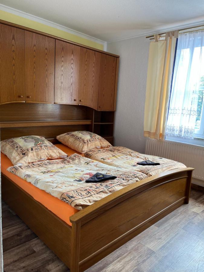 Seehausen  Radler Hotel المظهر الخارجي الصورة